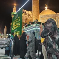 تور کربلا ۱۲ روزه