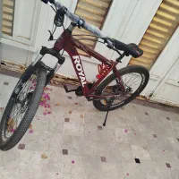دوچرخه