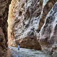 تور ۱ روزه تنگه واشی