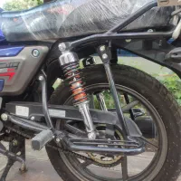 موتور کی وی keeway150cc
