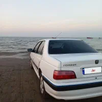 پارس سال مدل ۱۴۰۰