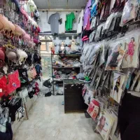 مغازه ۷ متر// ابتدا خیابان محمدآباد// پرتردد وشلوغ