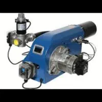 تعمیر مشعل و موتور خانه