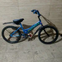دوچرخه سایز۲۰