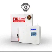 دزدگیر اماکن فایروال f10 فول ترین