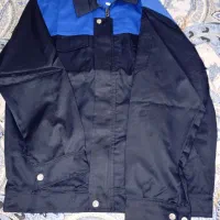 لباس کار درجه یک نو