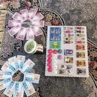کیمدی 2025و2026