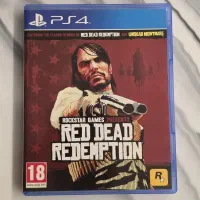 Red Dead Redemption