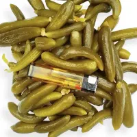 خیارشور سوپر ویژه خوشطعم