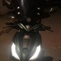 موتور طرح کیلیک s2