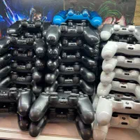 تعمیرات تخصصی دسته ps4 و ps5