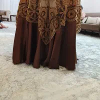 سماور سالم درحد میزخاطره با روکش توافقی