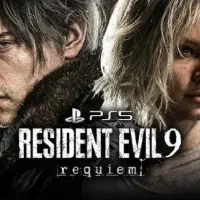 اکانت بازی فایو Resident Evil 9 Requiem بازی روز