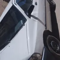 ۲ عددپرایدسفیدانژکتورمدل۸۳شاسی پلم کم کار بدون رنگ|خودرو سواری و وانت|کرمان, |دیوار