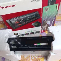ضبط چهارخروجه نیمه سنگین پایونرs125ulدرحد