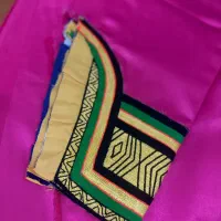 شلوار بندری