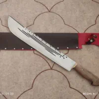چاقو کوهنوردی نو نو
