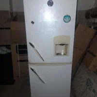 یخچال