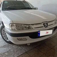 پژو پارس xup7