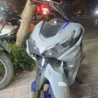 موتور سیکلت کویر s7