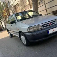 پراید