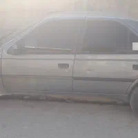 فروش پژو ۴۰۵ مدل ۸۸