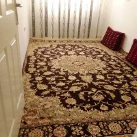 روفرشی مخمل نو
