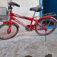 دوچرخه مدل اسکورت سایز ۲۰