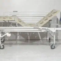 تخت بیمار خانگی و بیمارستانی