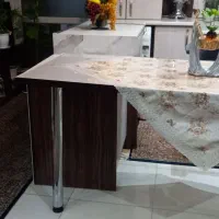 باسلام یک عددجزیره اشپزخانه بفروش میرسد