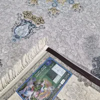 گالری فرش فراشی ۶متری ۱۲۰۰شانه مشهد نو تخفیفی