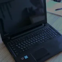 لپ تاپ لنوو lenovo ideapad 300 در حد نو|رایانه همراه|شیراز, عفیف‌آباد|دیوار
