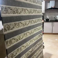 پرده زبرا