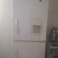 یخچال ۲۴ فوت آریا شرق