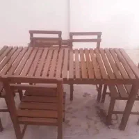 خدمات نجاری چوب و mdfدرمحل (سیار)