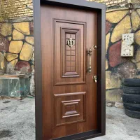 درب ضد سرقت ضدسرقت کسری پلاس