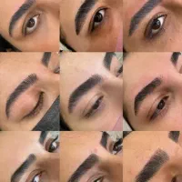 آموزش وخدمات اصلاح ابرو با طراحی به صورت تخصصی