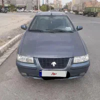 سمند۹۳LXu7