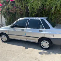 پراید مدل ۹۰ مرتب