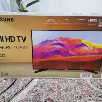 تلوزیون سامسونگ 43