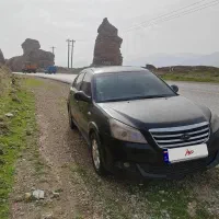 ام وی ام 550 معاوضه با وانت