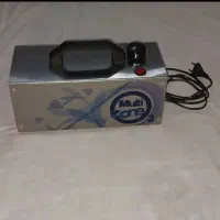 ازن ژنراتور ( ضدعفونی کننده چند منظوره )