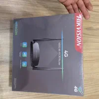 مودم سیم کارتی هایک ویژن Hikvision  WiFi گارانتی
