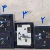 5 مدل و سایز پر فروش خانگی گاو صندوق گاوصندوق