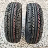 لاستیک و زاپاس رینگ 13+ فنرلول عقب و کفی وزنجیرچرخ