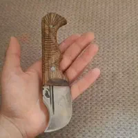 چاقو|کوهنوردی و کمپینگ|سبزوار, کاشفی شمالی (دادگستری)|دیوار