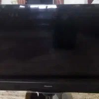 هایسنز اصل المان ۴۰ اینج دارای دوباند سیننا خانگی