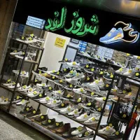 کفش با کیفیت و قیمت مناسب