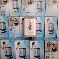آبگرمکن برقی ۱۵ لیتری
