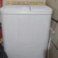 لباسشویی پاناسونیک اصلی ژاپنی